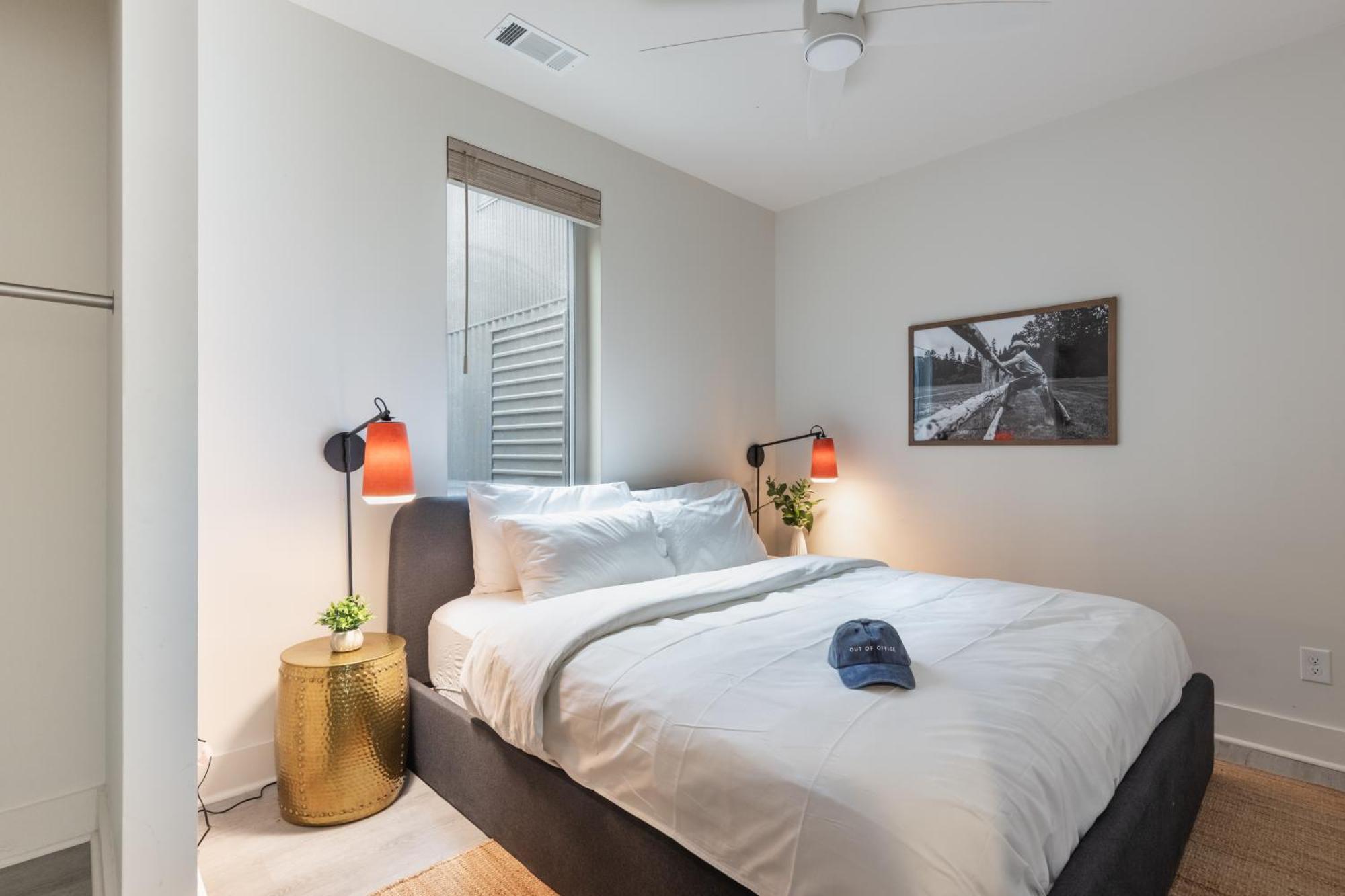 The Outrider By Avantstay Nashville Exterior foto